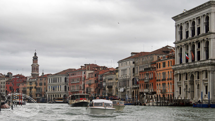 Canal Grande