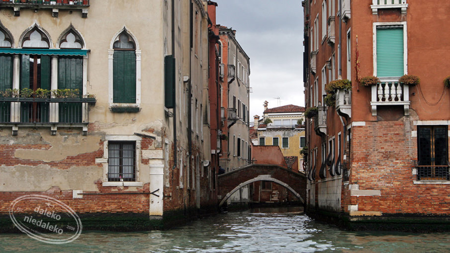 Canal Grande