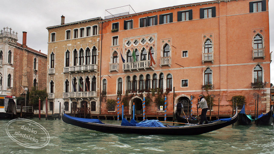 Canal Grande