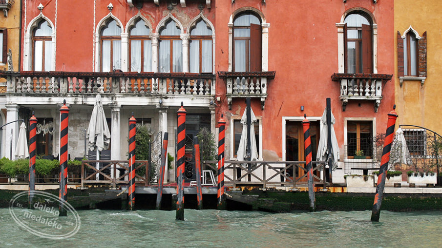 Canal Grande