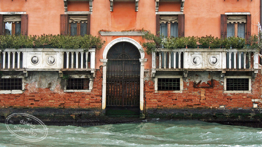 Canal Grande