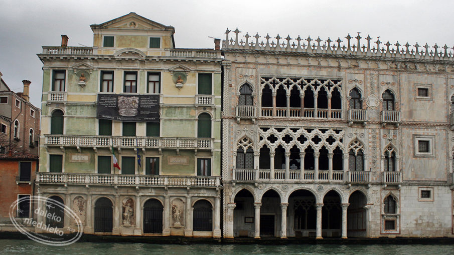 Canal Grande