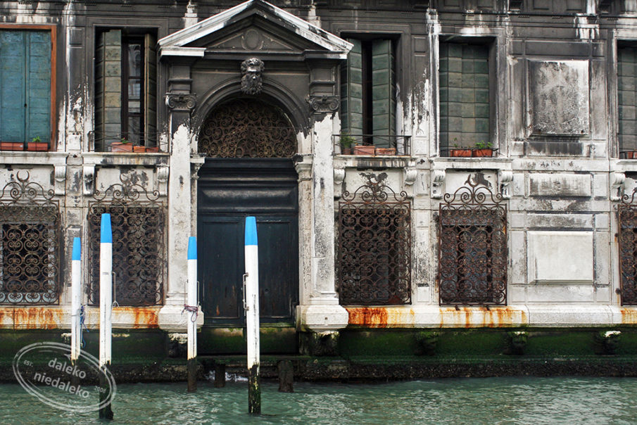 Canal Grande