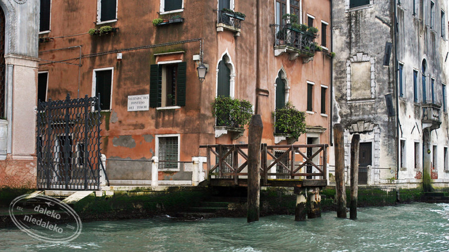 Canal Grande