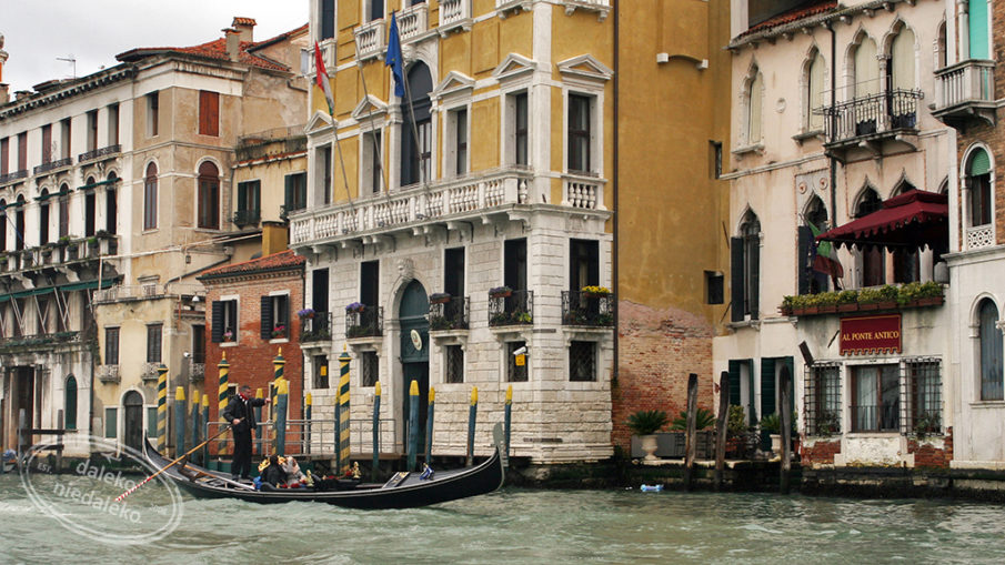 Canal Grande