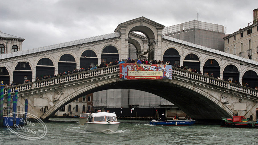 Most Rialto