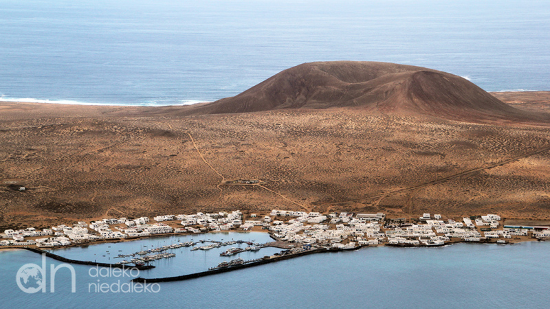 La Graciosa