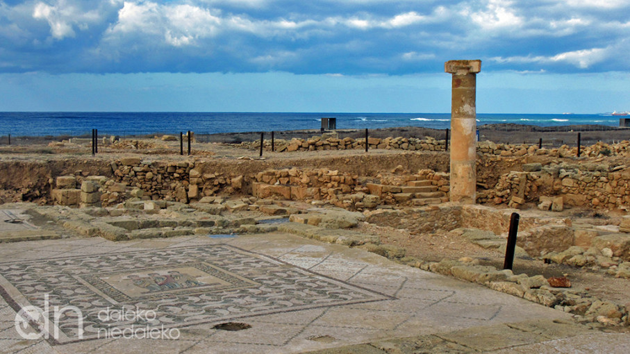 Kato Pafos