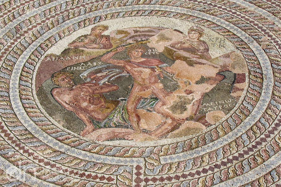 Kato Pafos