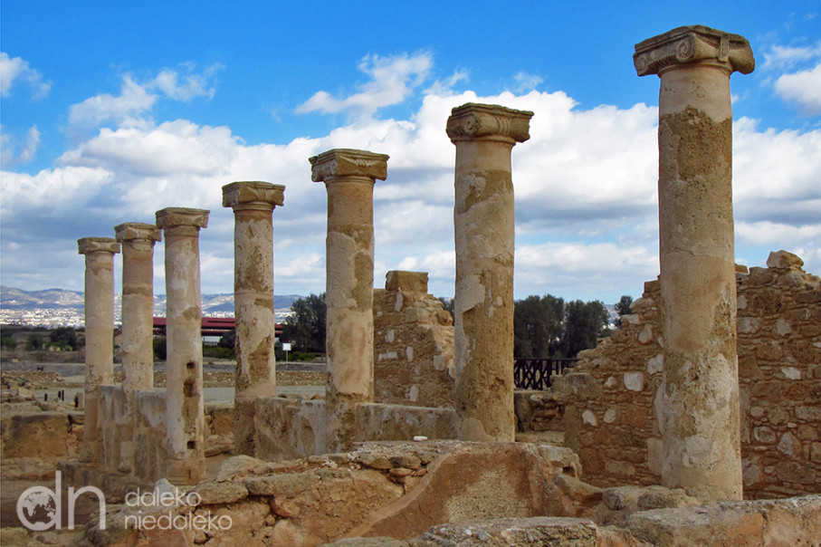 Kato Pafos