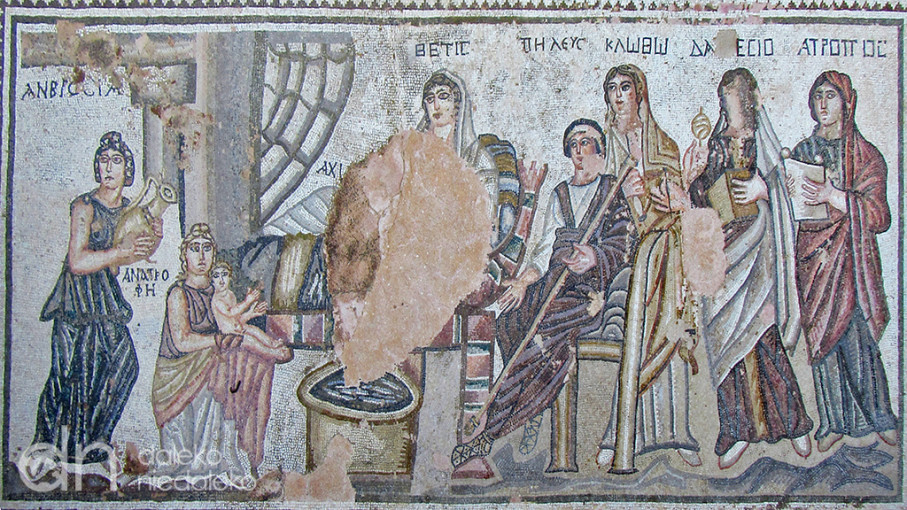 Kato Pafos