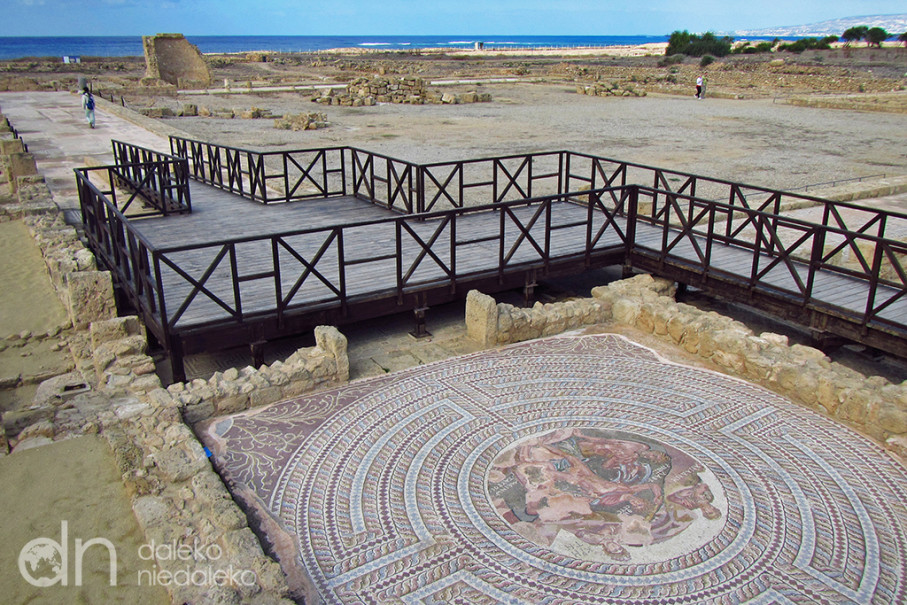 Kato Pafos