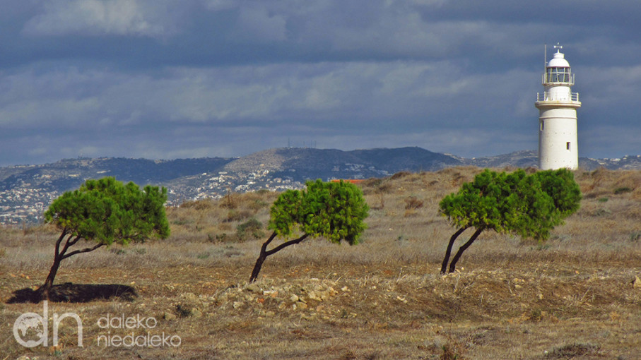 Kato Pafos