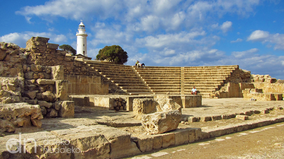 Kato Pafos