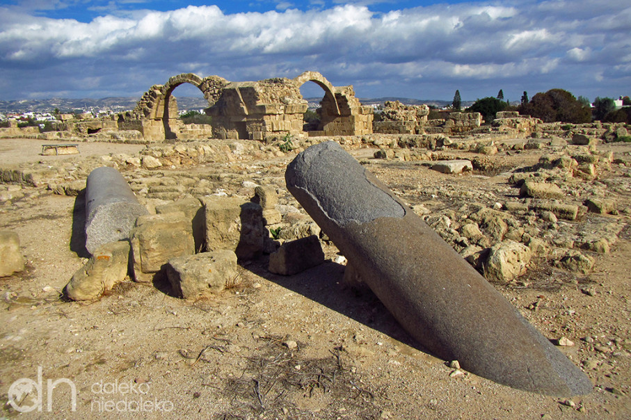 Kato Pafos