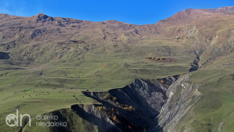 Gruzińska Droga Wojenna