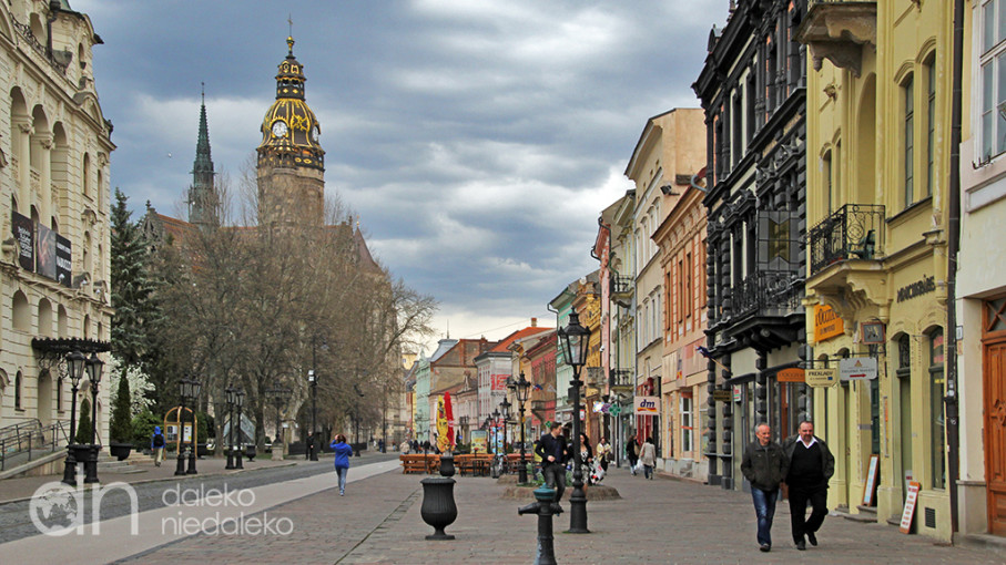 Koszyce