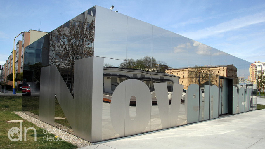 Kulturpark Koszyce