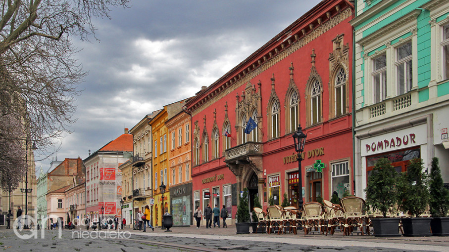 Koszyce