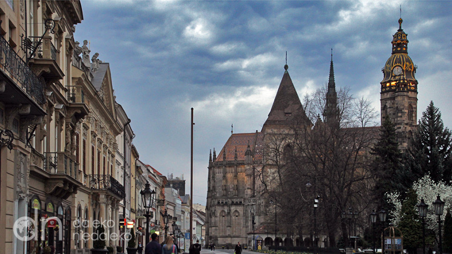 Koszyce