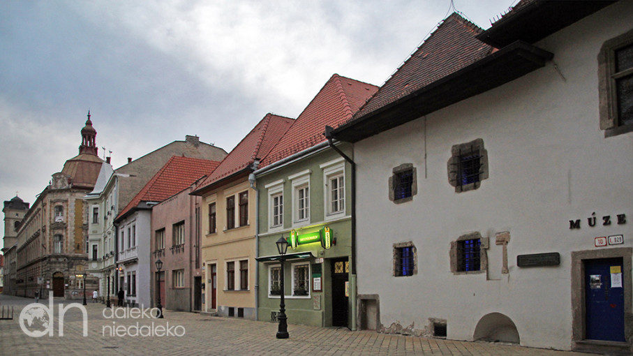 Koszyce