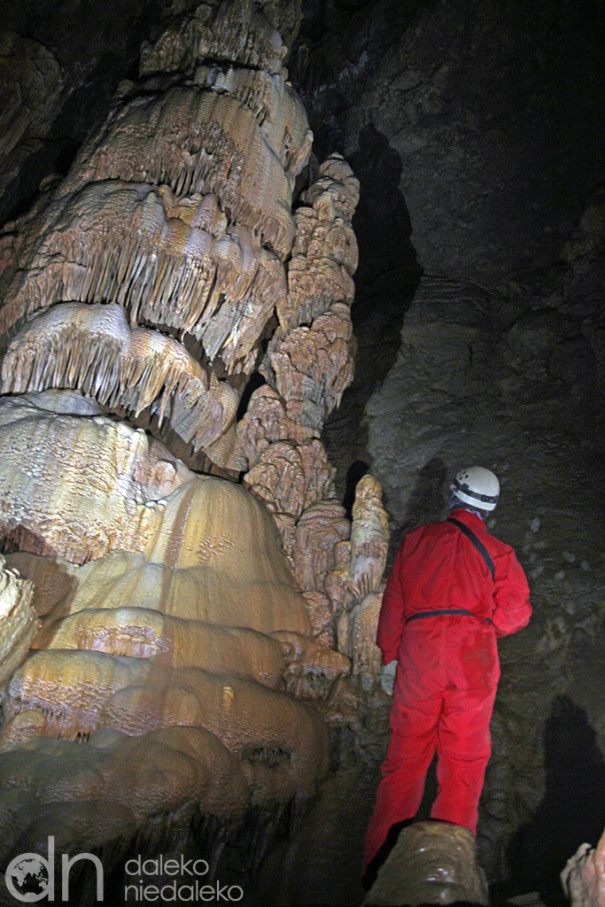 Jaskinia Krasnogórska