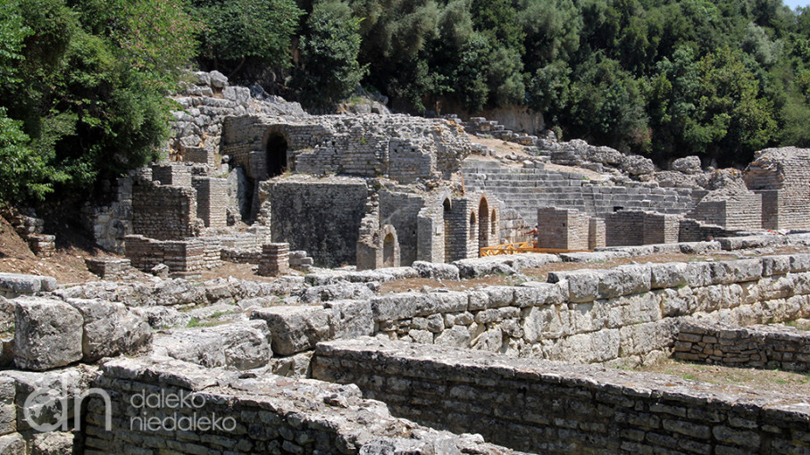 Butrint