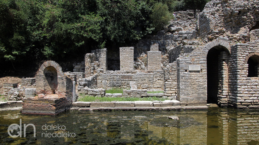 Butrint