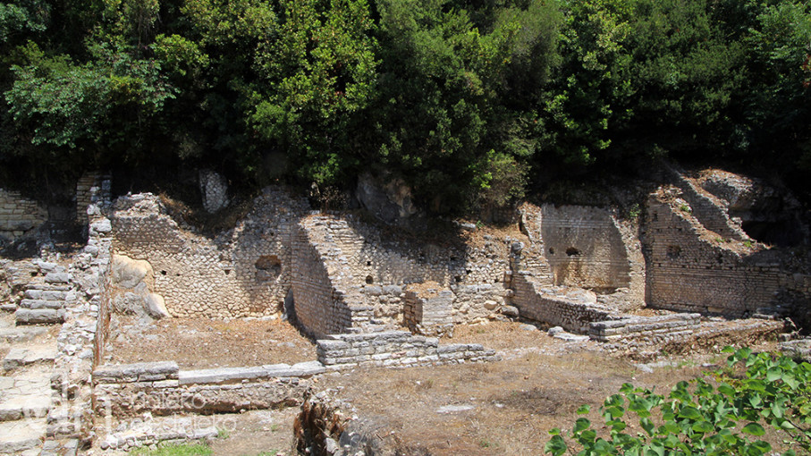 Butrint