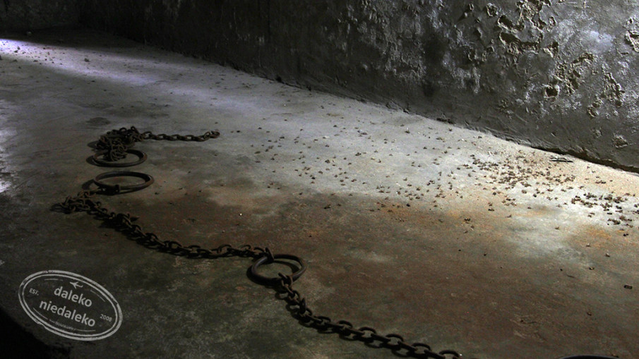 Łańcuchy niewolników