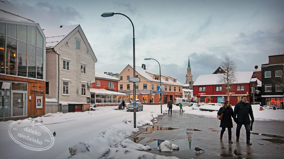 Tromsø