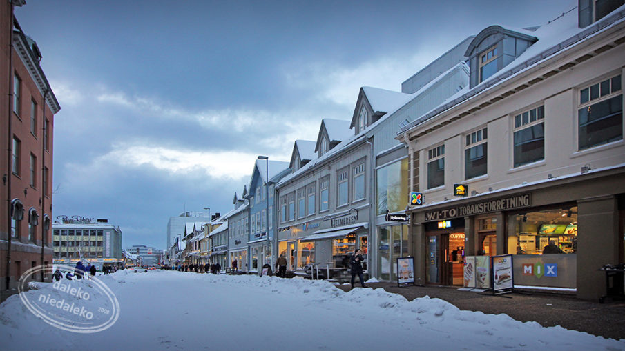Tromsø