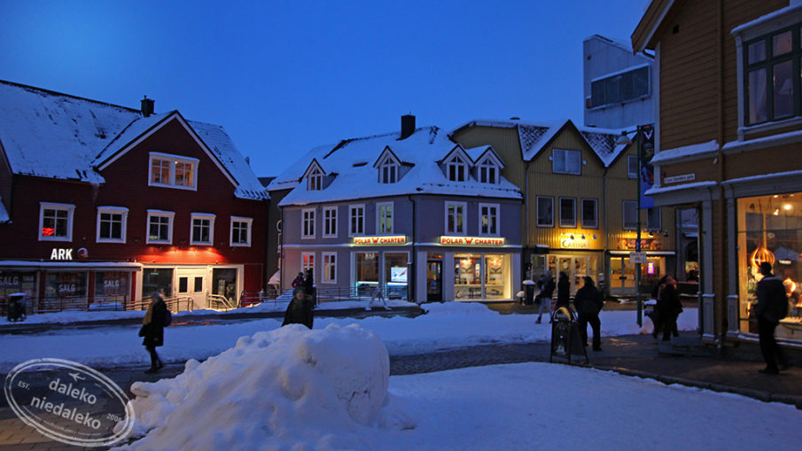 Tromsø
