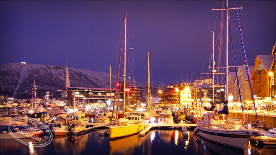 Tromsø