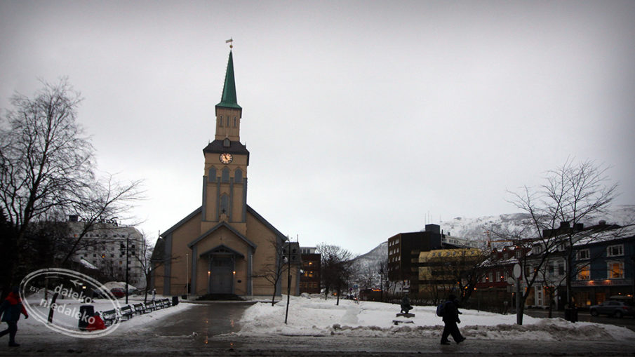 Tromsø