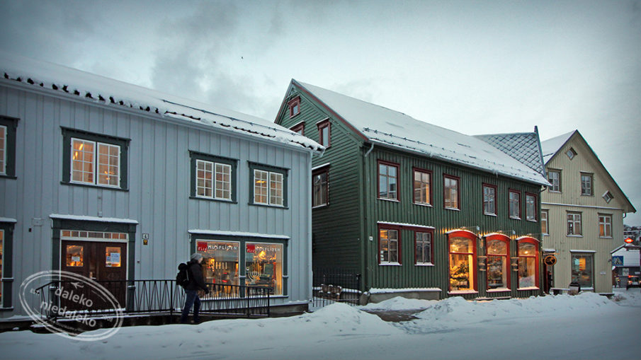 Tromsø