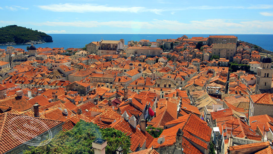 Dubrownik