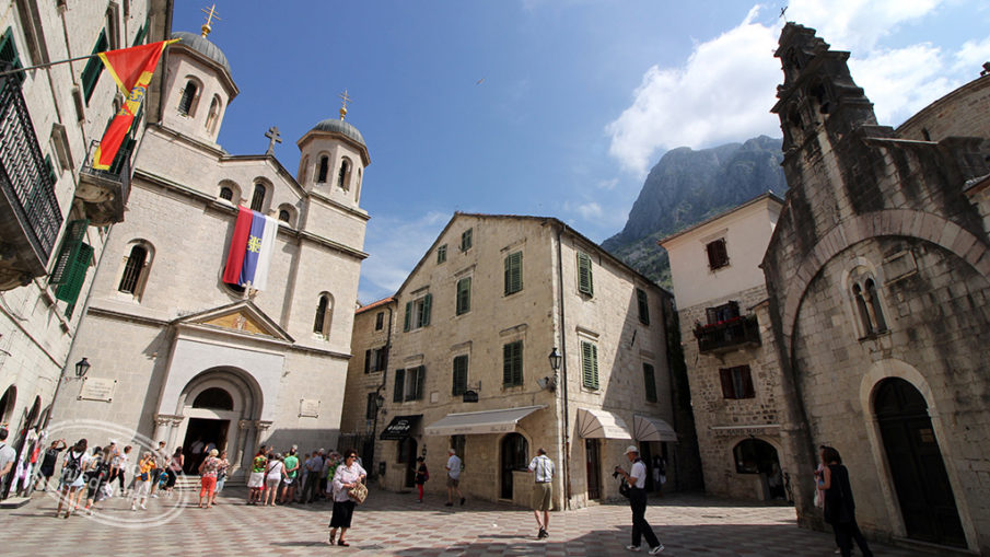 Kotor