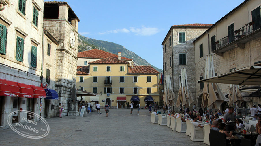 Kotor
