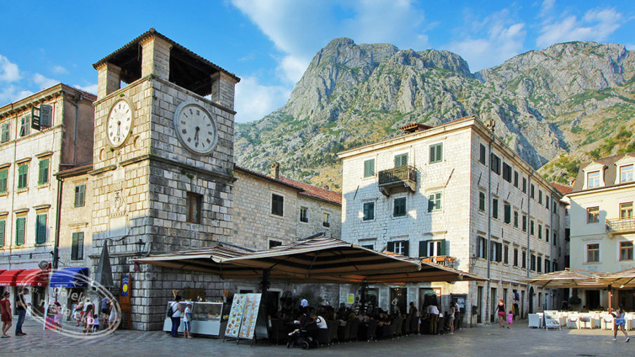 Kotor
