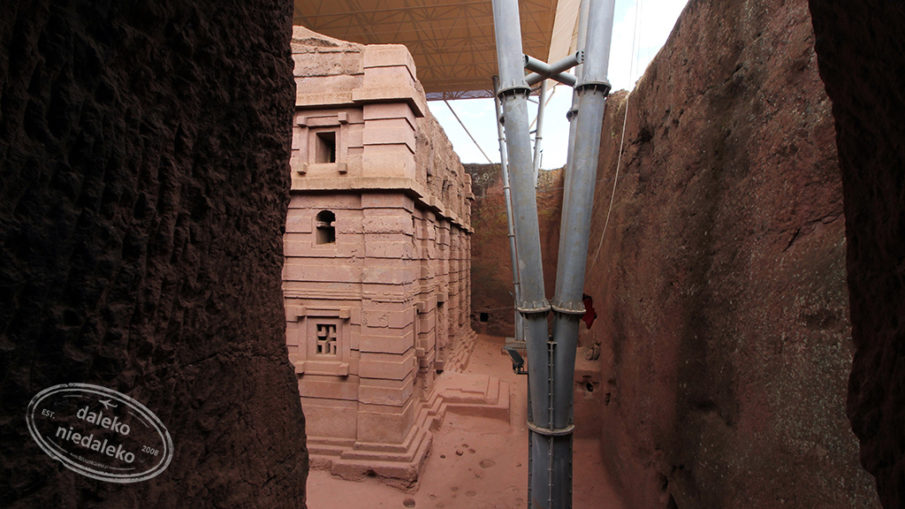 Lalibela