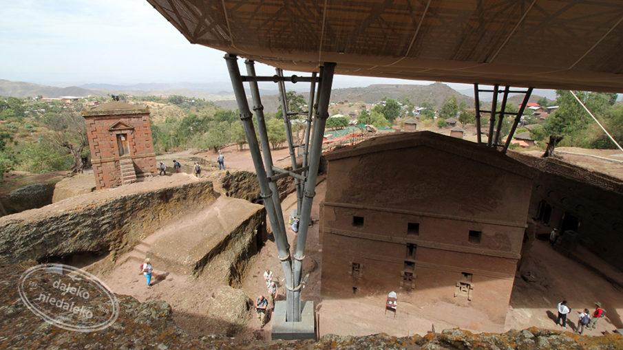 Lalibela